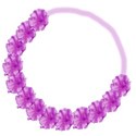 PurpleCircleWreath