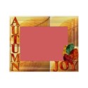 Autumn Joy Frame