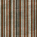 Blue Brown Stripes