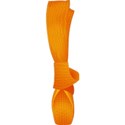 Tie Orange