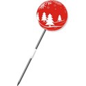 Christmas Stick Pins - 07
