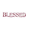 be grateful_blessedl stamp