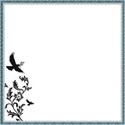 Border Design Overlays - 04