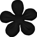 jss_toilandtrouble_little flower 1 black
