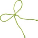 jss_applelicious_string tie green