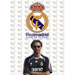 Real Madrid Cards
