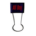 all boy clip