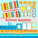 summer sunshine kit