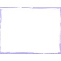 purple border