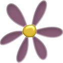 flowerpurple