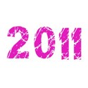 pink 2011