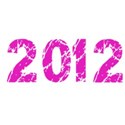 pink 2012