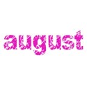 pink august