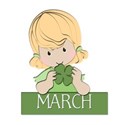 Miss March