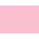 pink matte card
