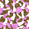 Pink Cammo Cammo