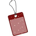 Christmas Tags - 06