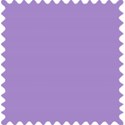 Purple square stamp