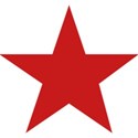 red star