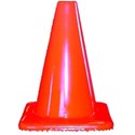 road cones