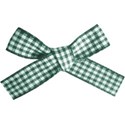 jss_christmascuties_gingham bow blue