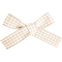 jss_christmascuties_gingham bow tan