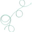 jss_christmascuties_loopy string light blue