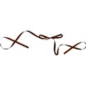 jss_christmascookies_curly ribbon 1 brown