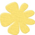 jss_christmascookies_glob of frosting yellow
