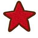 jss_christmascookies_gingerbread star red