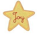 jss_christmascookies_sugar cookie star yellow copy
