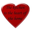 heart of the home