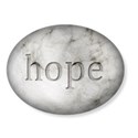 marble hope