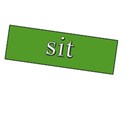 wordart sit