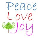 PeaceLoveJoy