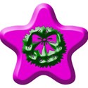 purple star