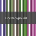 Line background
