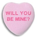 WILL-YOU-BE-MINE