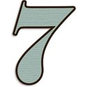 7