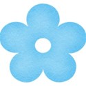 flowerblue