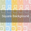 square background