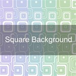 Square Background