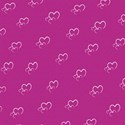 pink hearts b