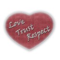 Love trust respect