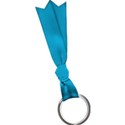 Tag Holder Blue