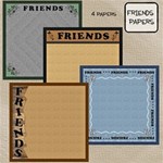 Friends Papers