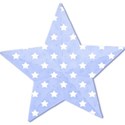 star on star