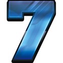 7