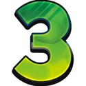 3