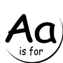 Letter A